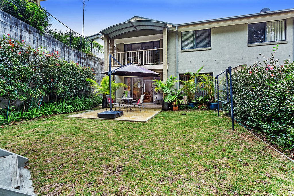 6 Lamandra Crescent NELSON BAY 12