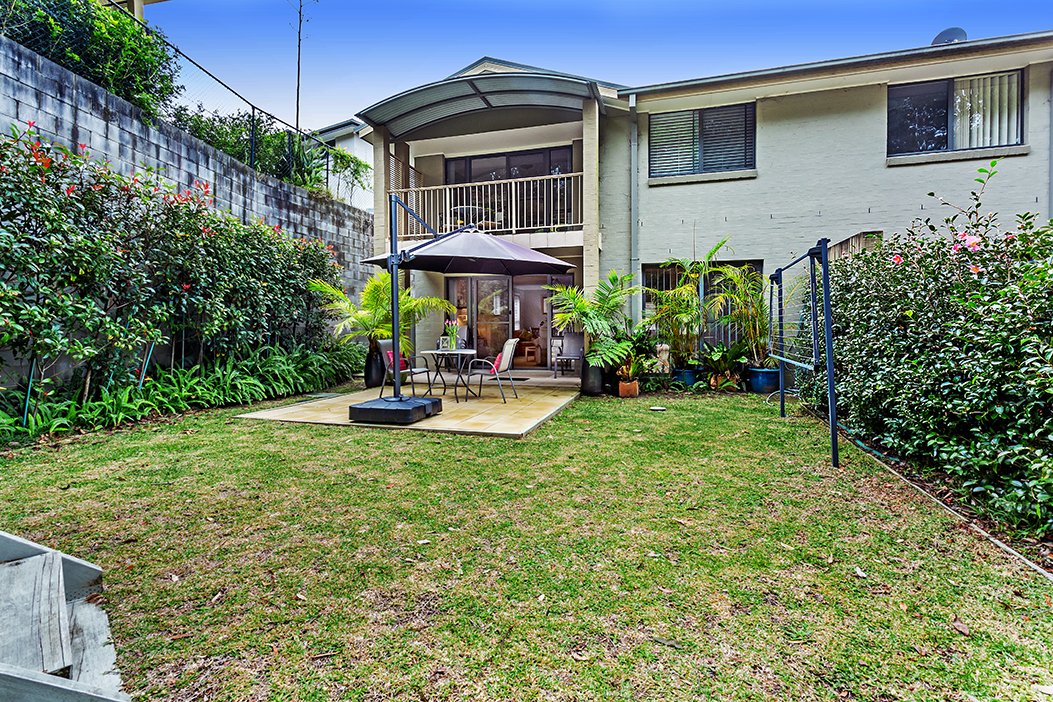 6 Lamandra Crescent NELSON BAY 12
