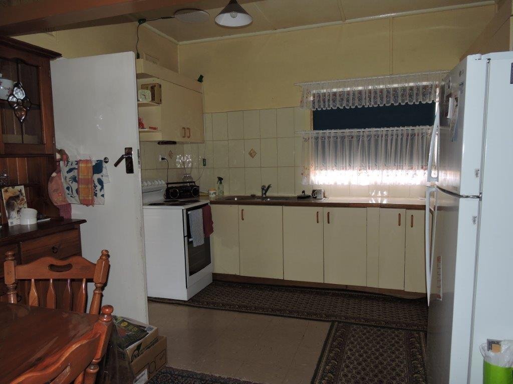 6 Lampe Street TALBINGO 4