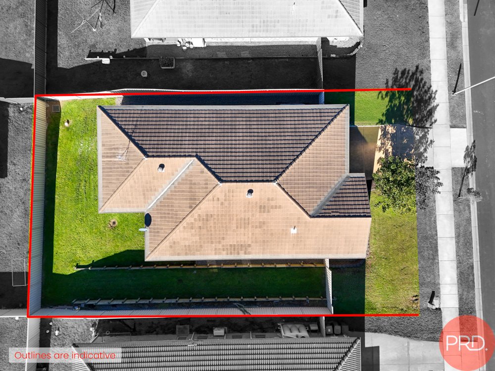 6 Lancaster Street THORNTON 2