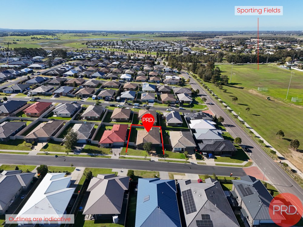 6 Lancaster Street THORNTON 27