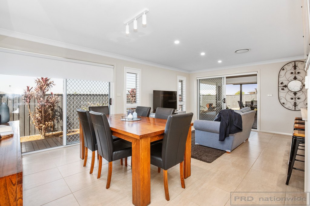 6 Lapwing Street ABERGLASSLYN 2