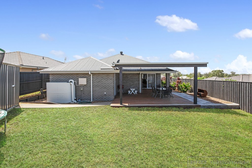 6 Lapwing Street ABERGLASSLYN 13
