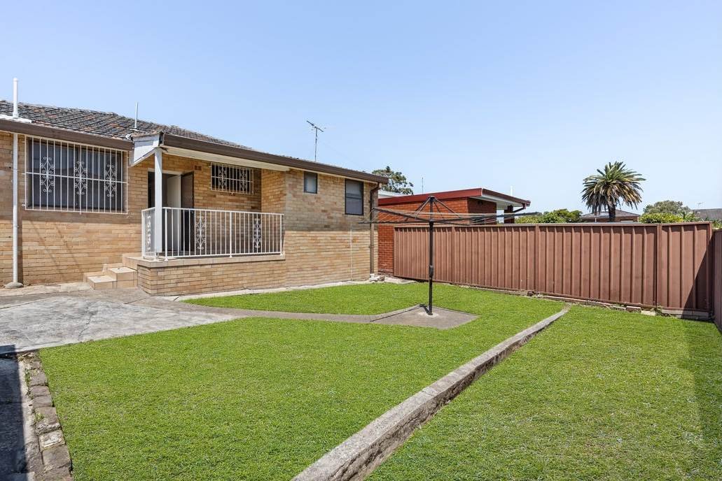 6 Larose Avenue MATRAVILLE 13