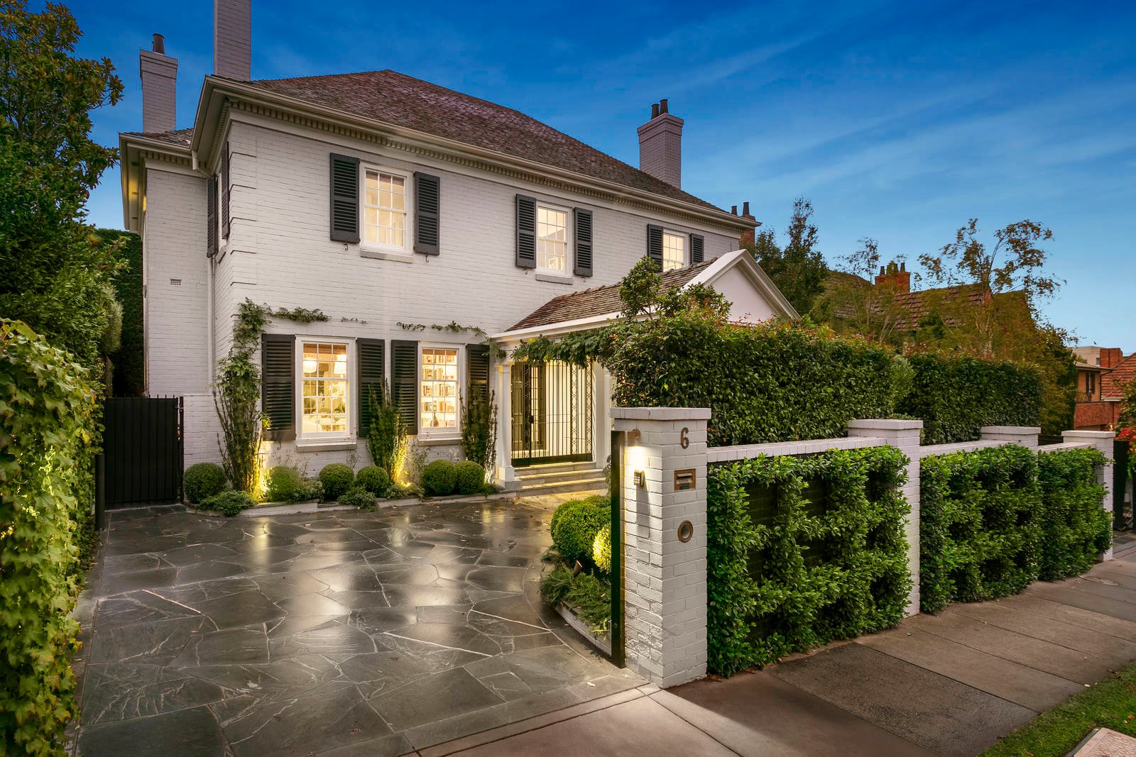 Real Estate and Property in 6 Lascelles Avenue, Toorak, VIC