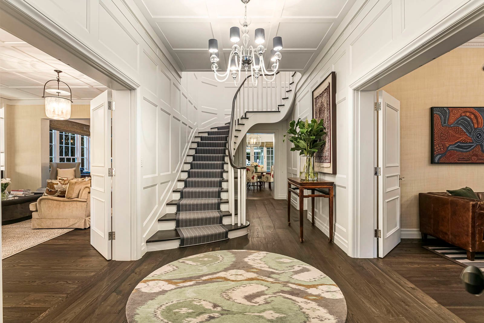 Real Estate and Property in 6 Lascelles Avenue, Toorak, VIC