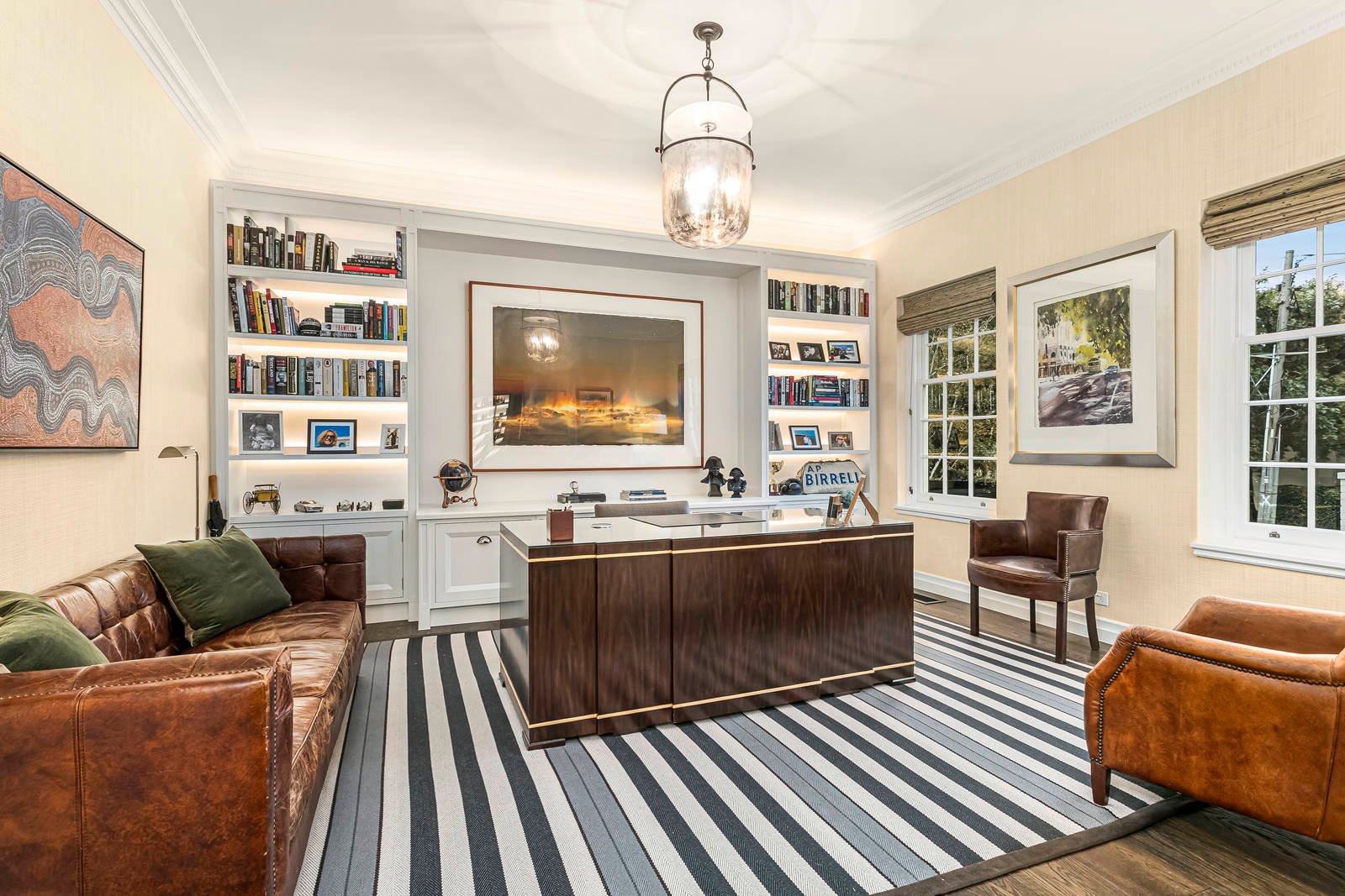 Real Estate and Property in 6 Lascelles Avenue, Toorak, VIC