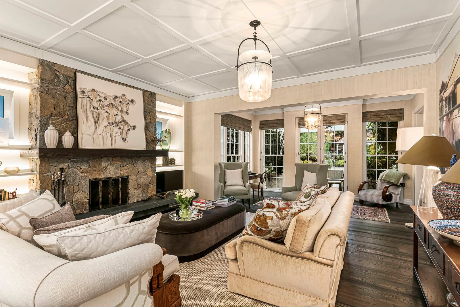 Real Estate and Property in 6 Lascelles Avenue, Toorak, VIC