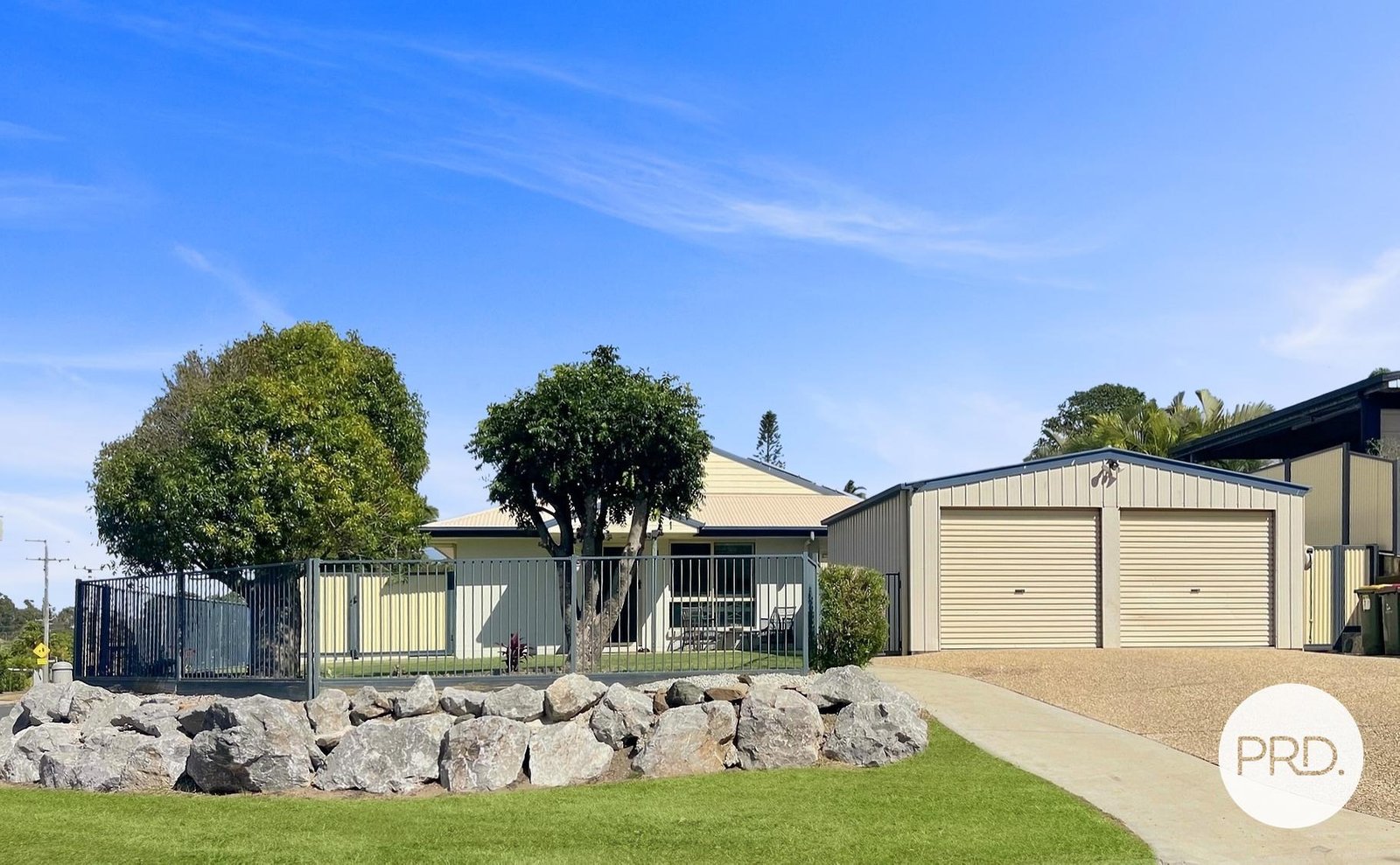 6 Latrobe Street TANNUM SANDS 1