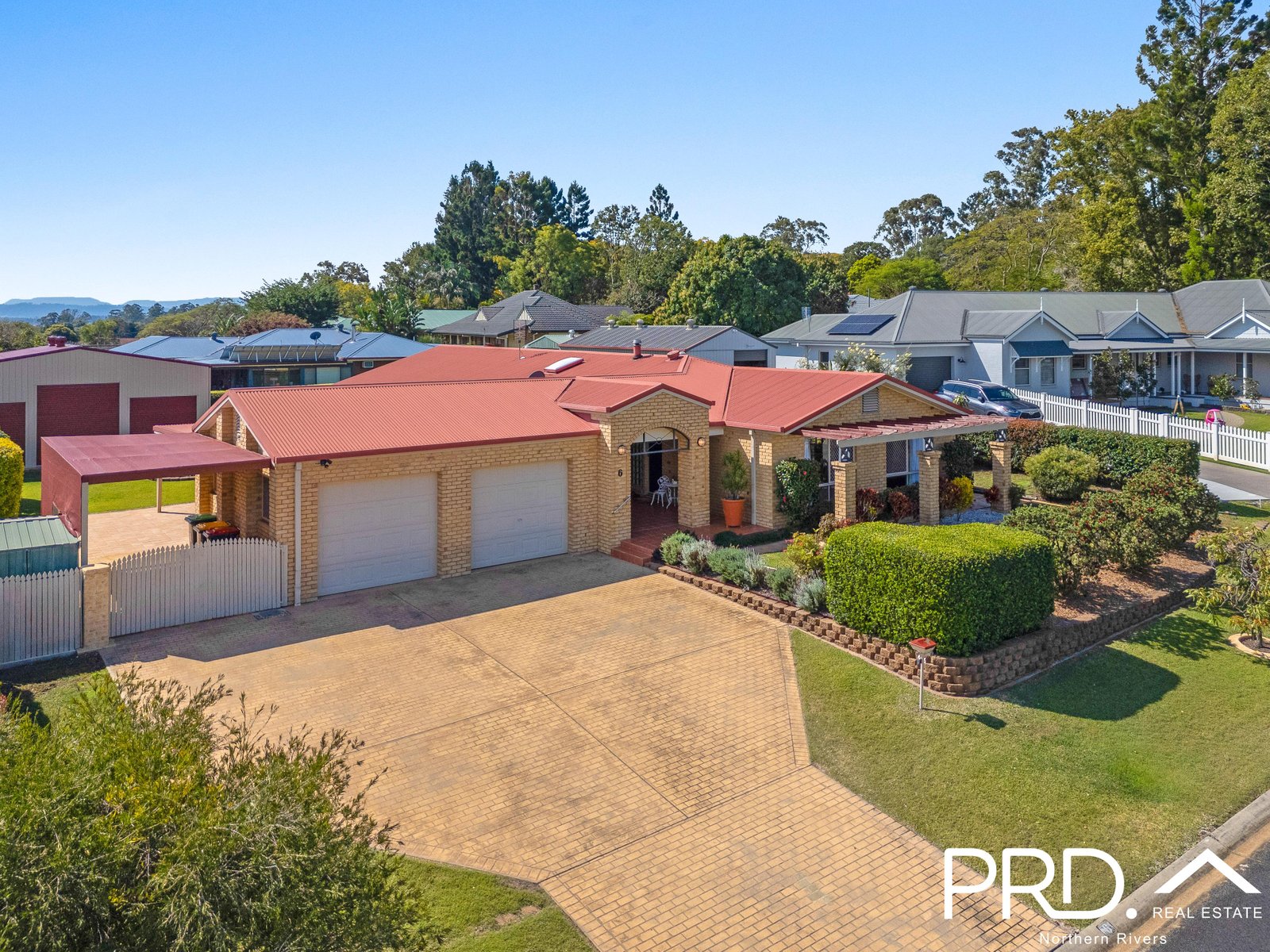 6 Laurie Place CASINO 3