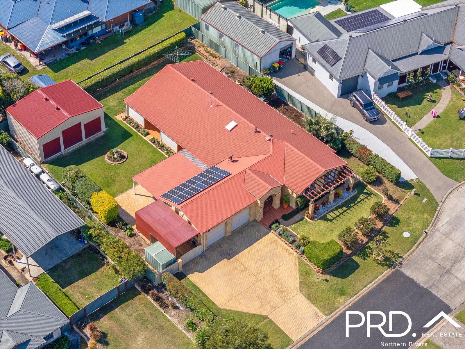 6 Laurie Place CASINO 4