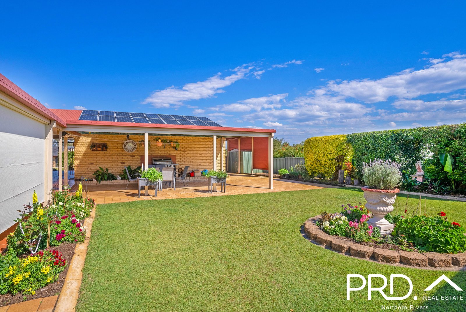 6 Laurie Place CASINO 6