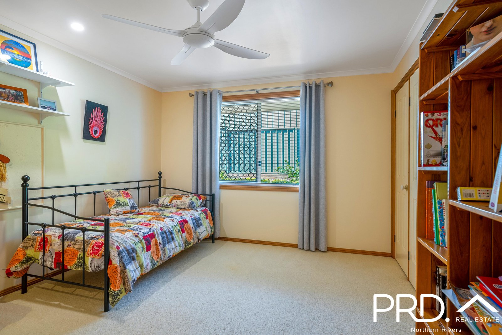 6 Laurie Place CASINO 22