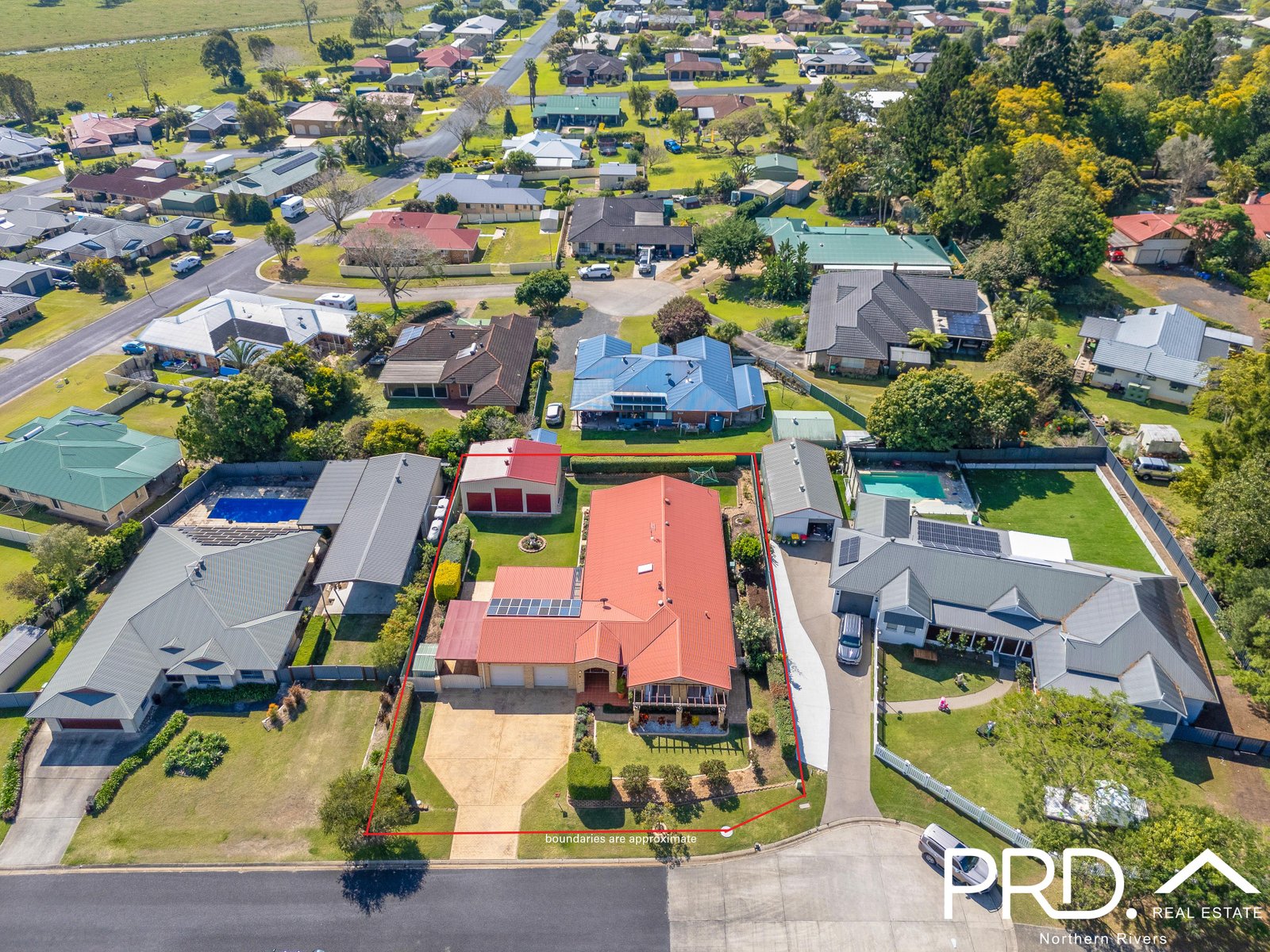 6 Laurie Place CASINO 29