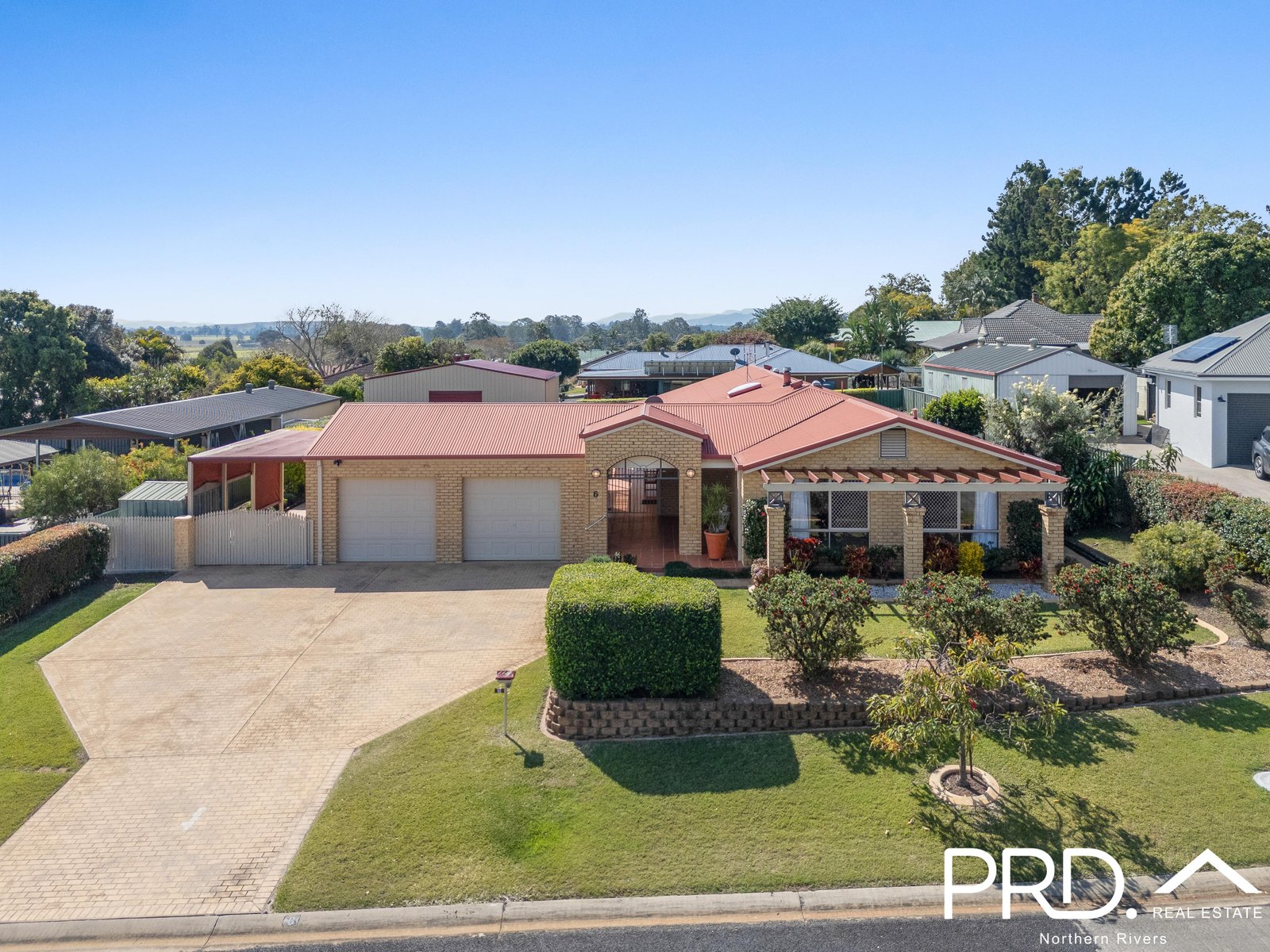 6 Laurie Place CASINO 30