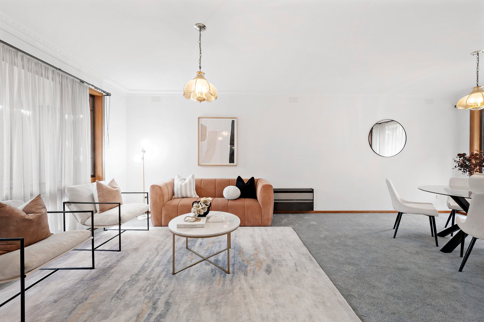 Gallery: 6 Lauriston Court