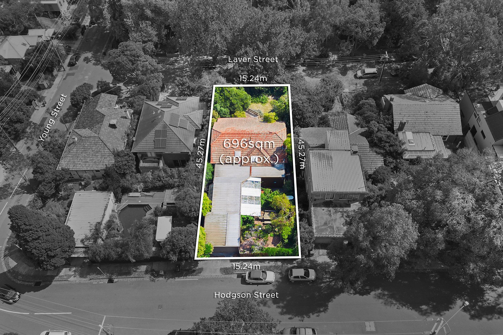 6 Laver Street, Kew, VIC