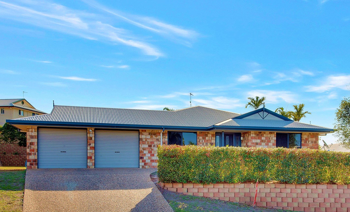 6 Lawrence Court TANNUM SANDS 4