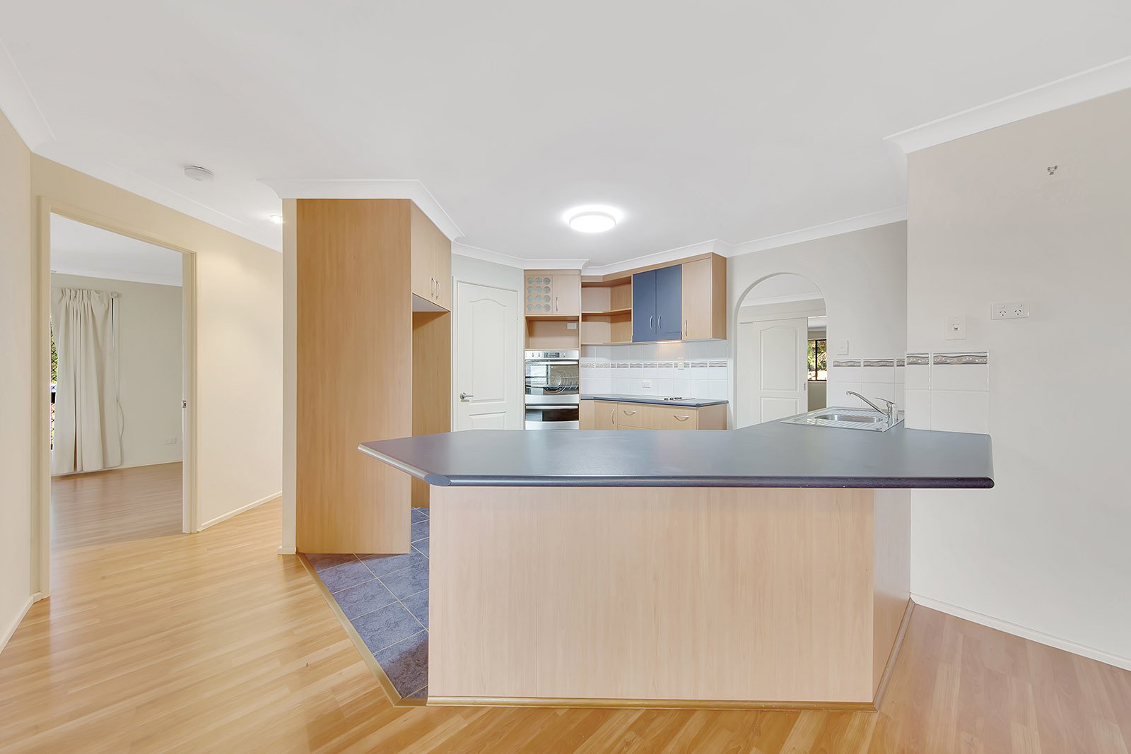 6 Lawrence Court TANNUM SANDS 6