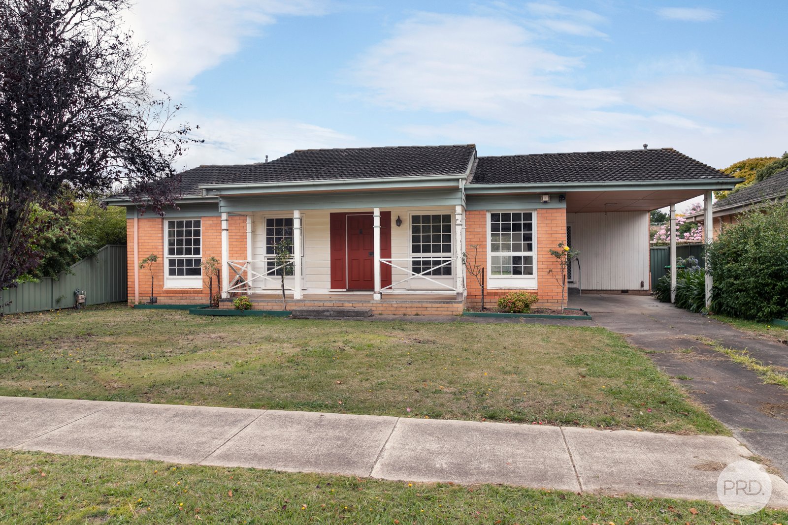 6 Lawrence Street ALFREDTON 1