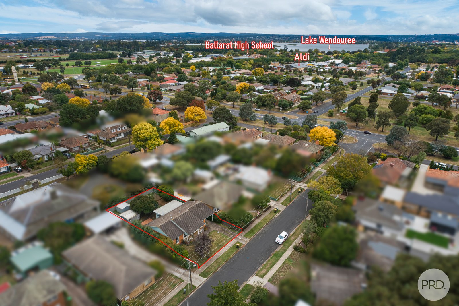 6 Lawrence Street ALFREDTON 9