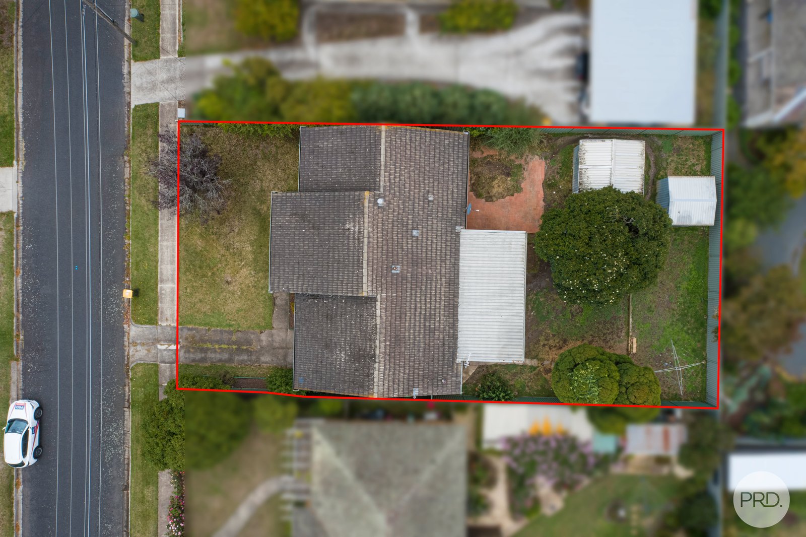 6 Lawrence Street ALFREDTON 10