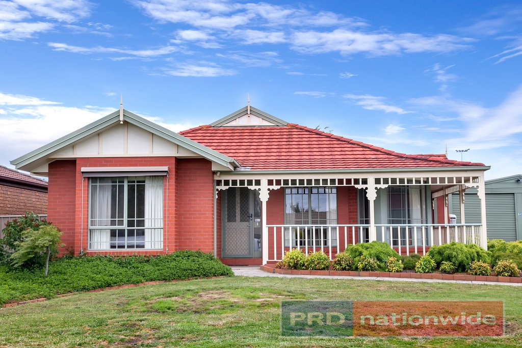 6 Lawrie Drive ALFREDTON 1