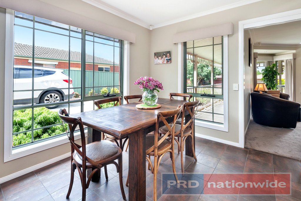 6 Lawrie Drive ALFREDTON 9