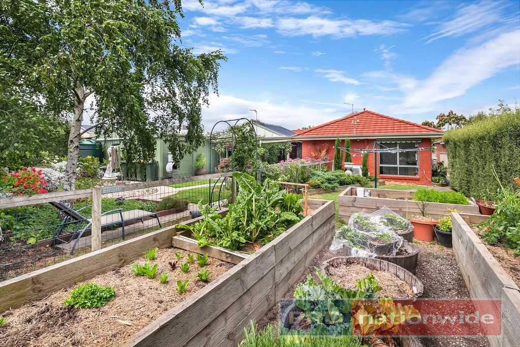 6 Lawrie Drive ALFREDTON 14