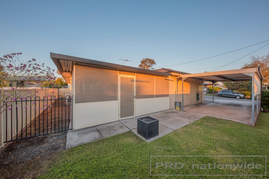 6 Leaver St  GRETA 16