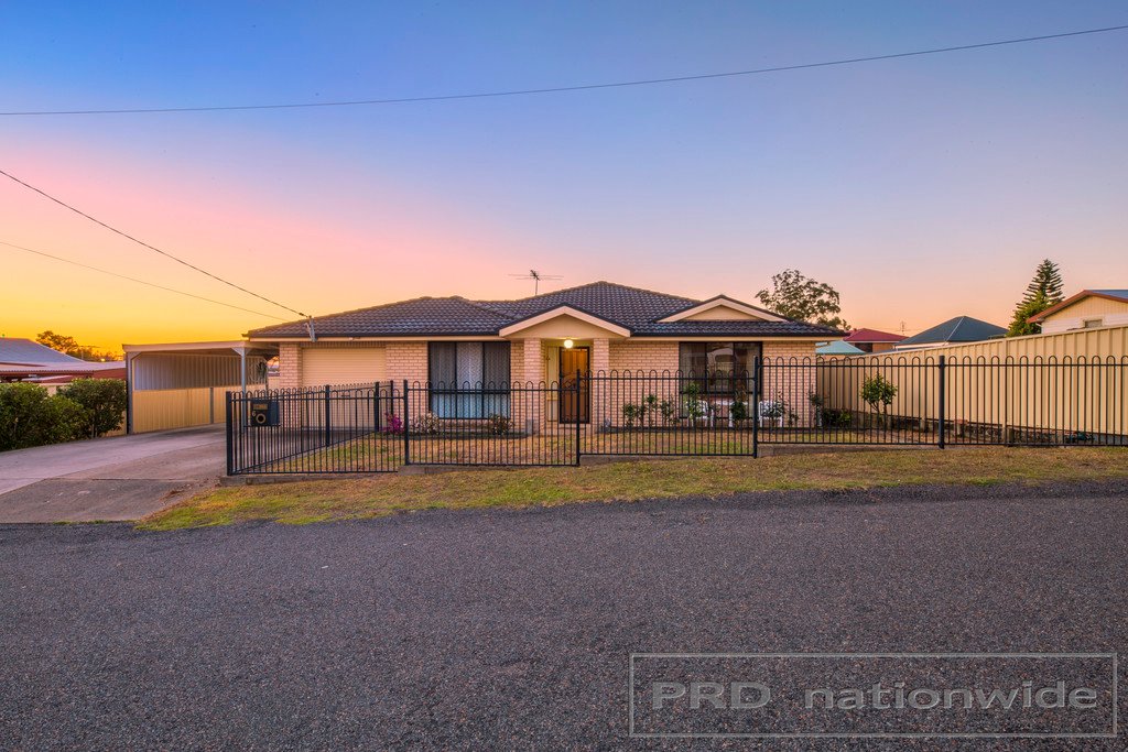 6 Leaver St  GRETA 17