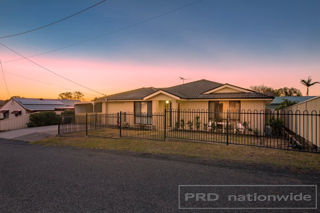 6 Leaver St  GRETA 19