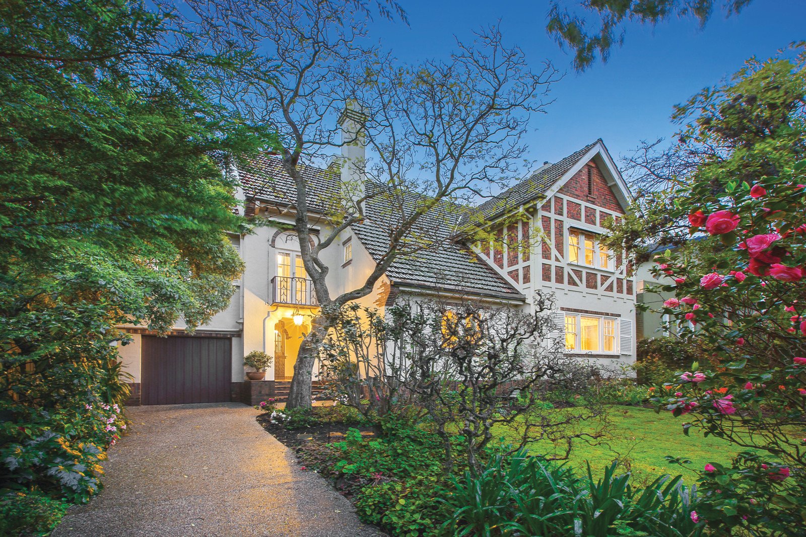 6 Ledbury Court, Toorak, VIC