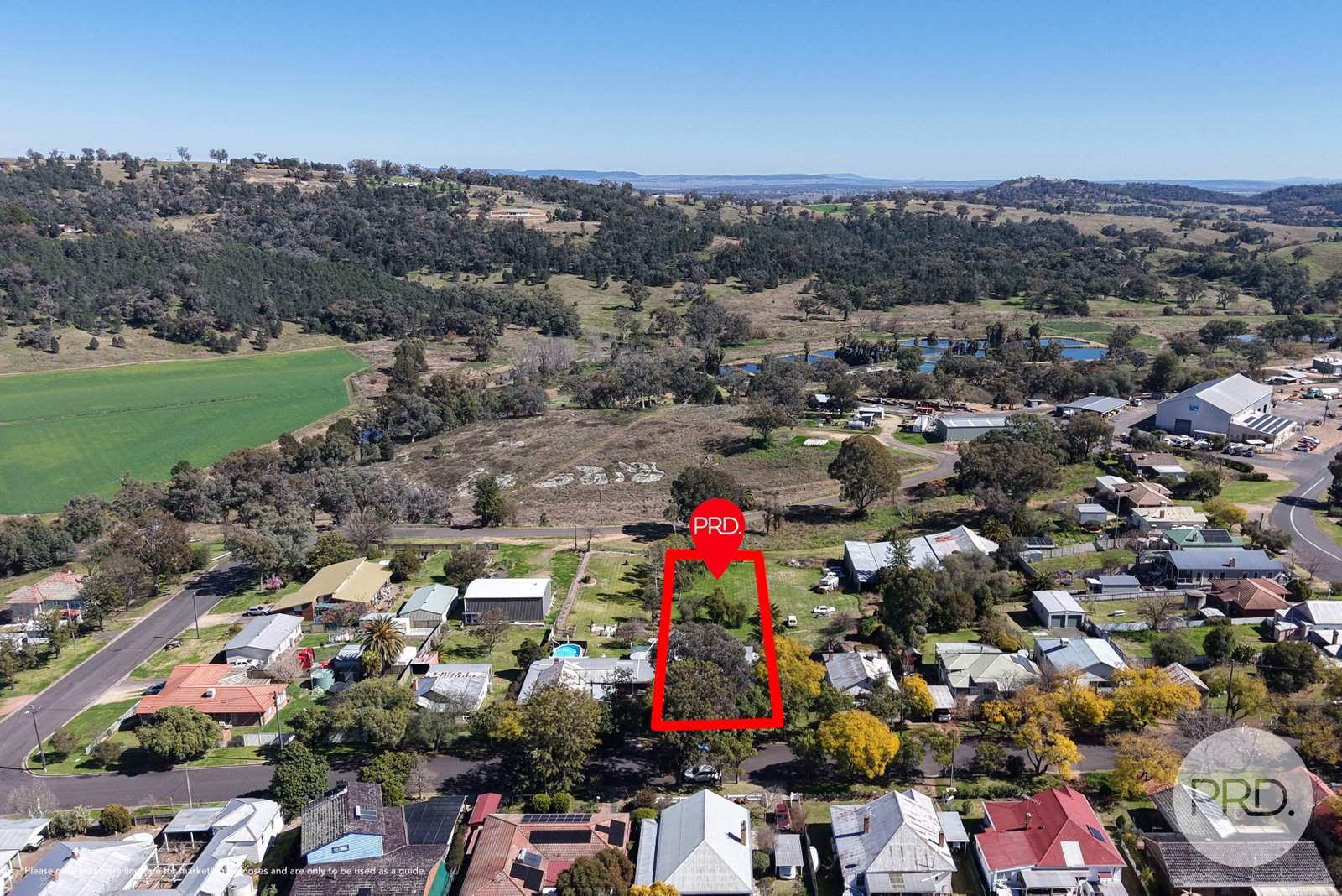 6 Lee Avenue QUIRINDI 18