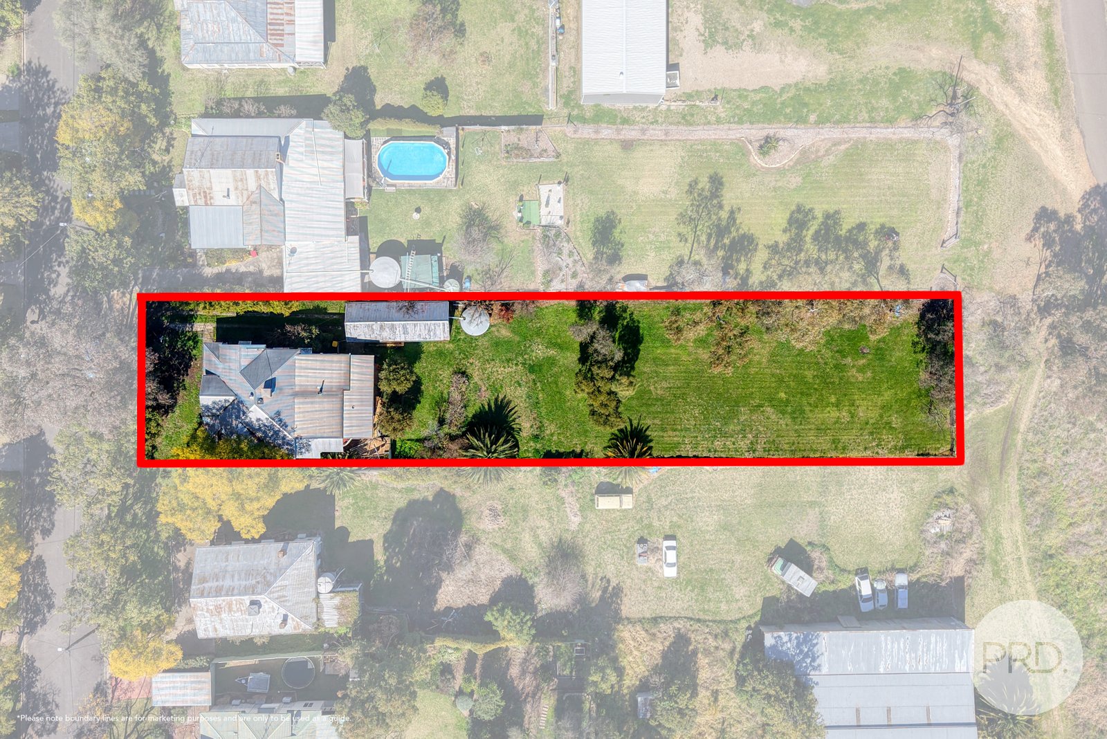 6 Lee Avenue QUIRINDI 20