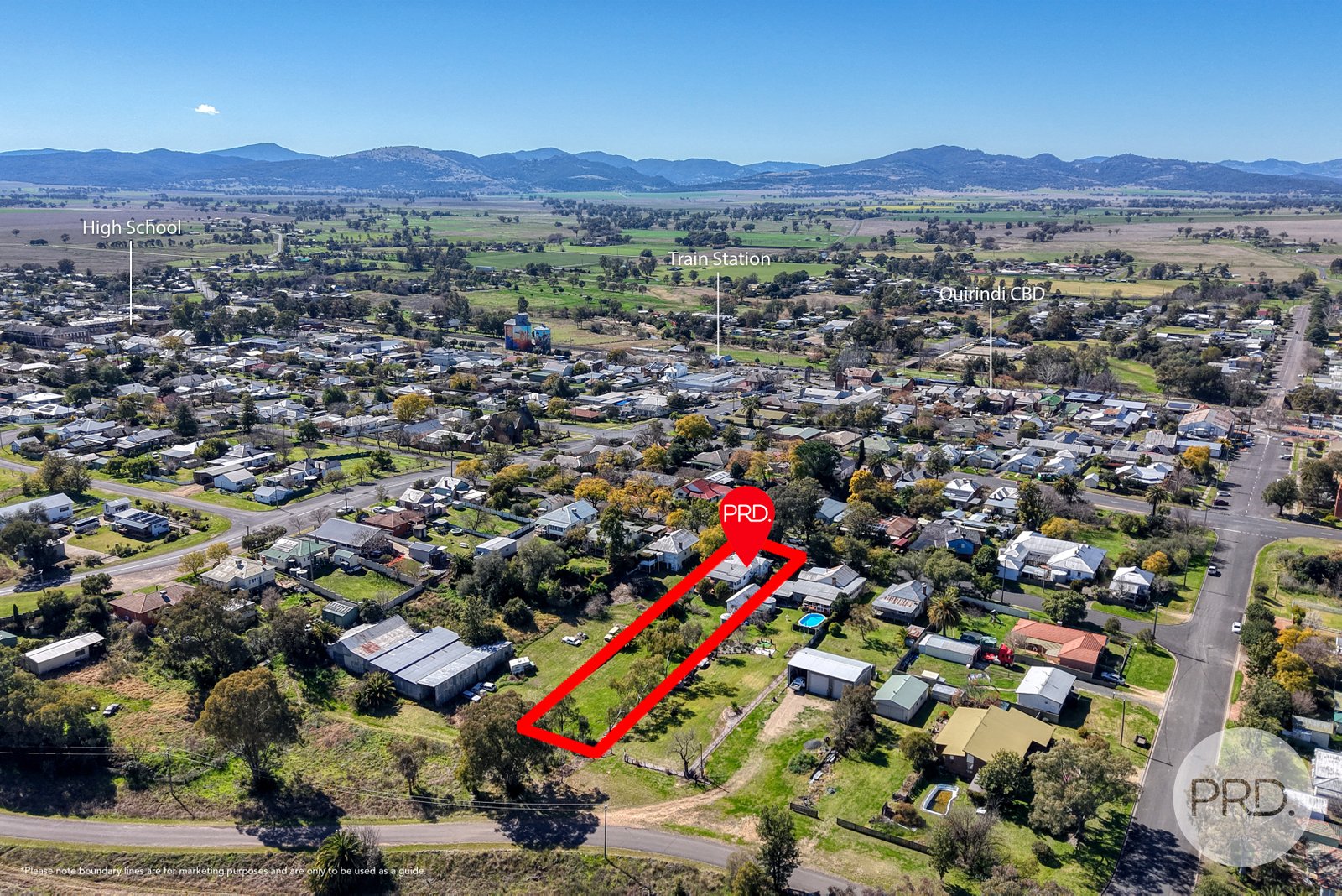 6 Lee Avenue QUIRINDI 21