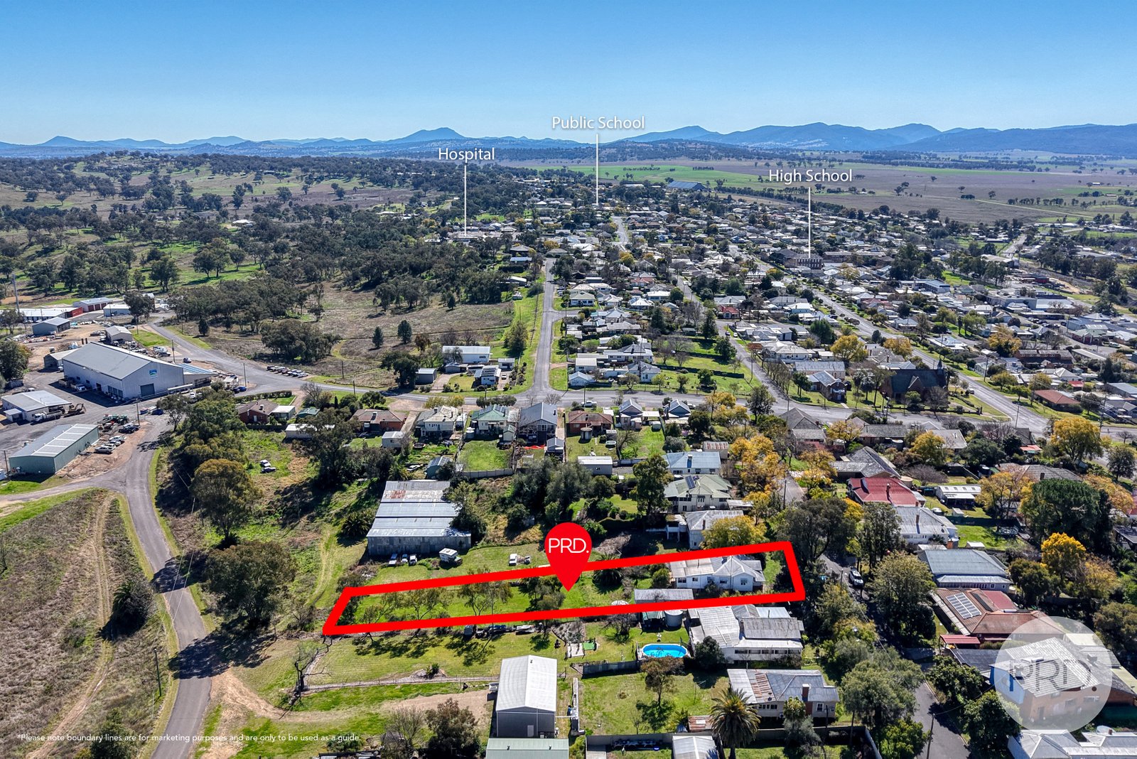 6 Lee Avenue QUIRINDI 24