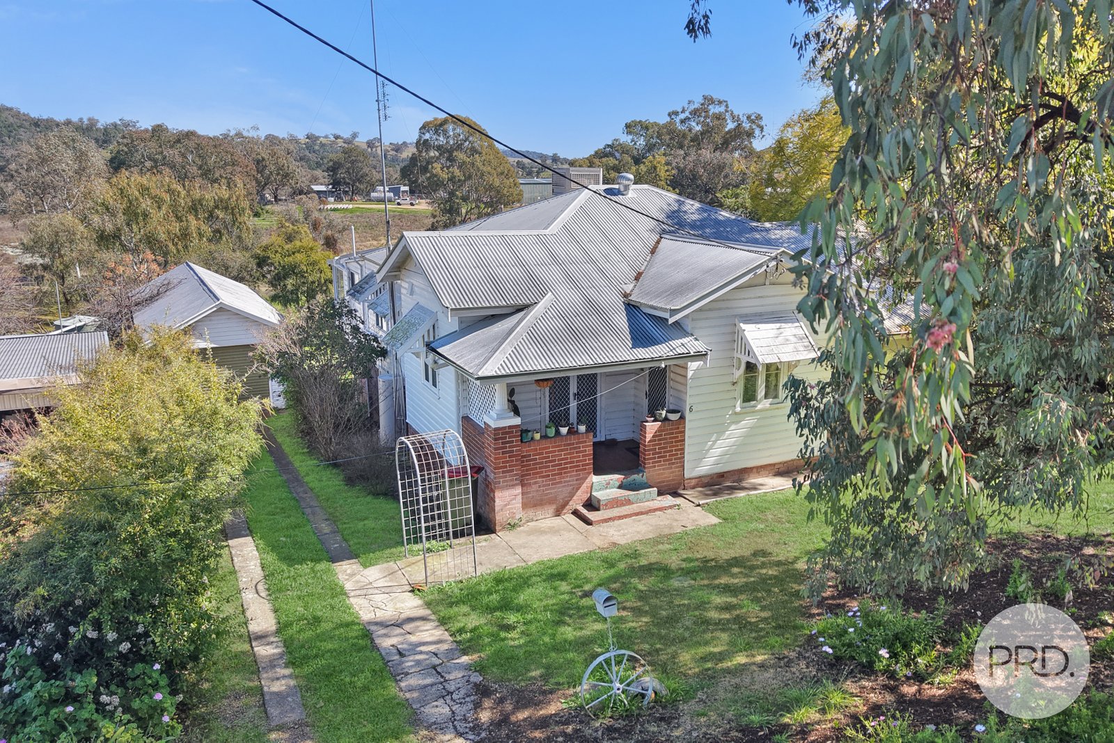 6 Lee Avenue QUIRINDI 25