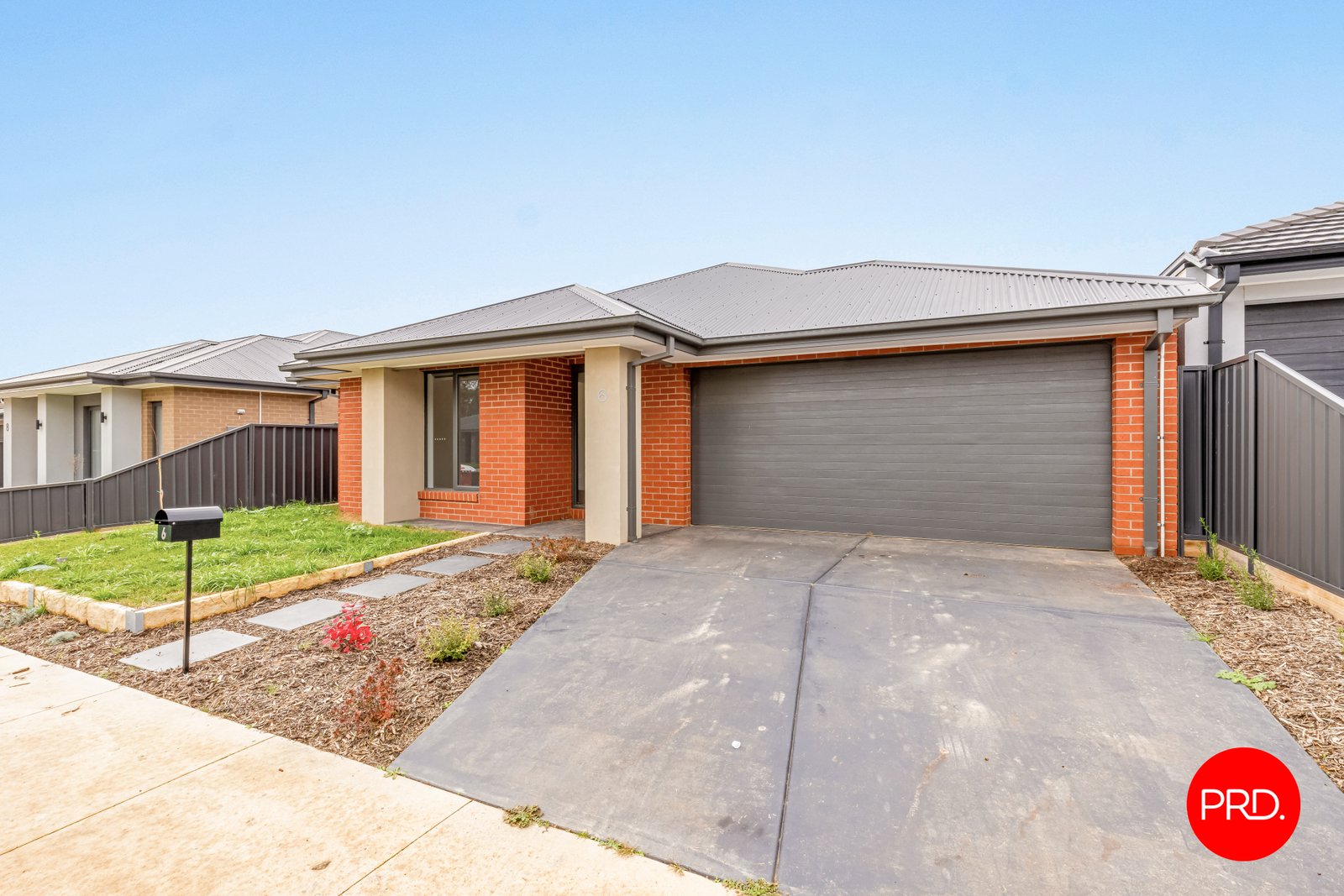 6 Leist Street HUNTLY 2