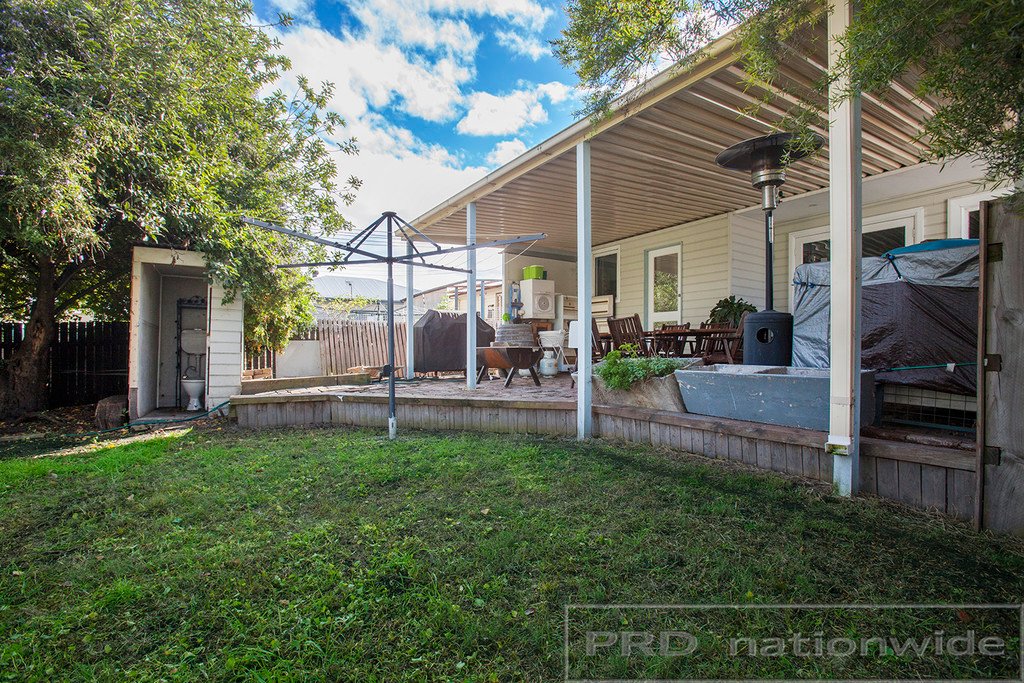 6 Lewis St  GRETA 13