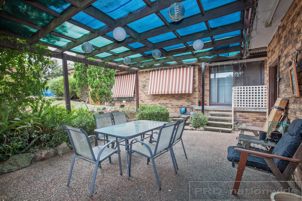 6 Lindeman Street ASHTONFIELD 15