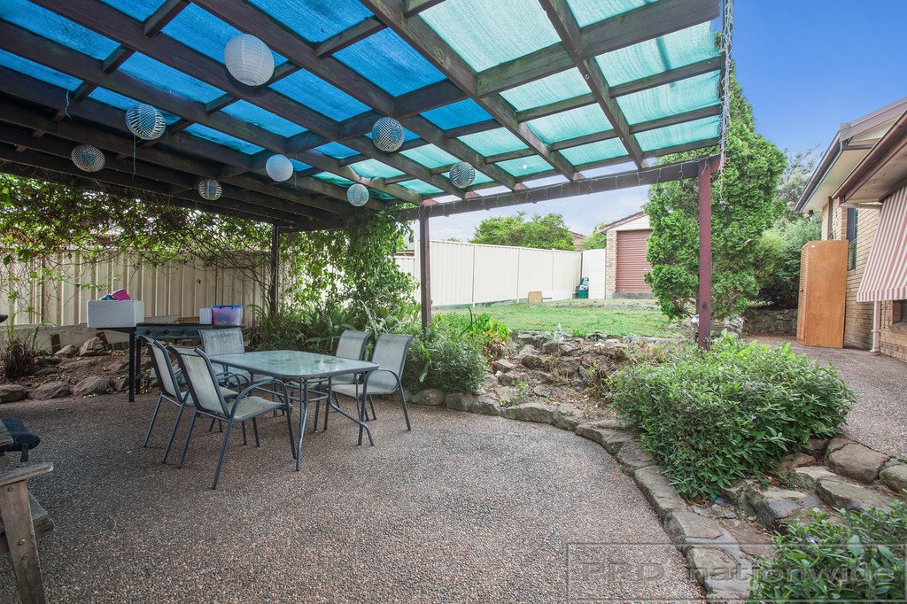 6 Lindeman Street ASHTONFIELD 16