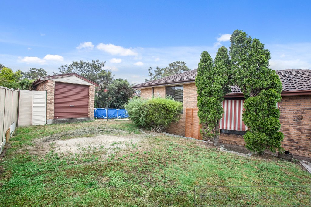 6 Lindeman Street ASHTONFIELD 17