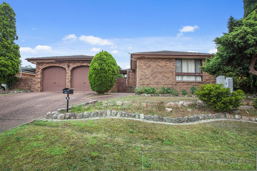 6 Lindeman Street ASHTONFIELD 18