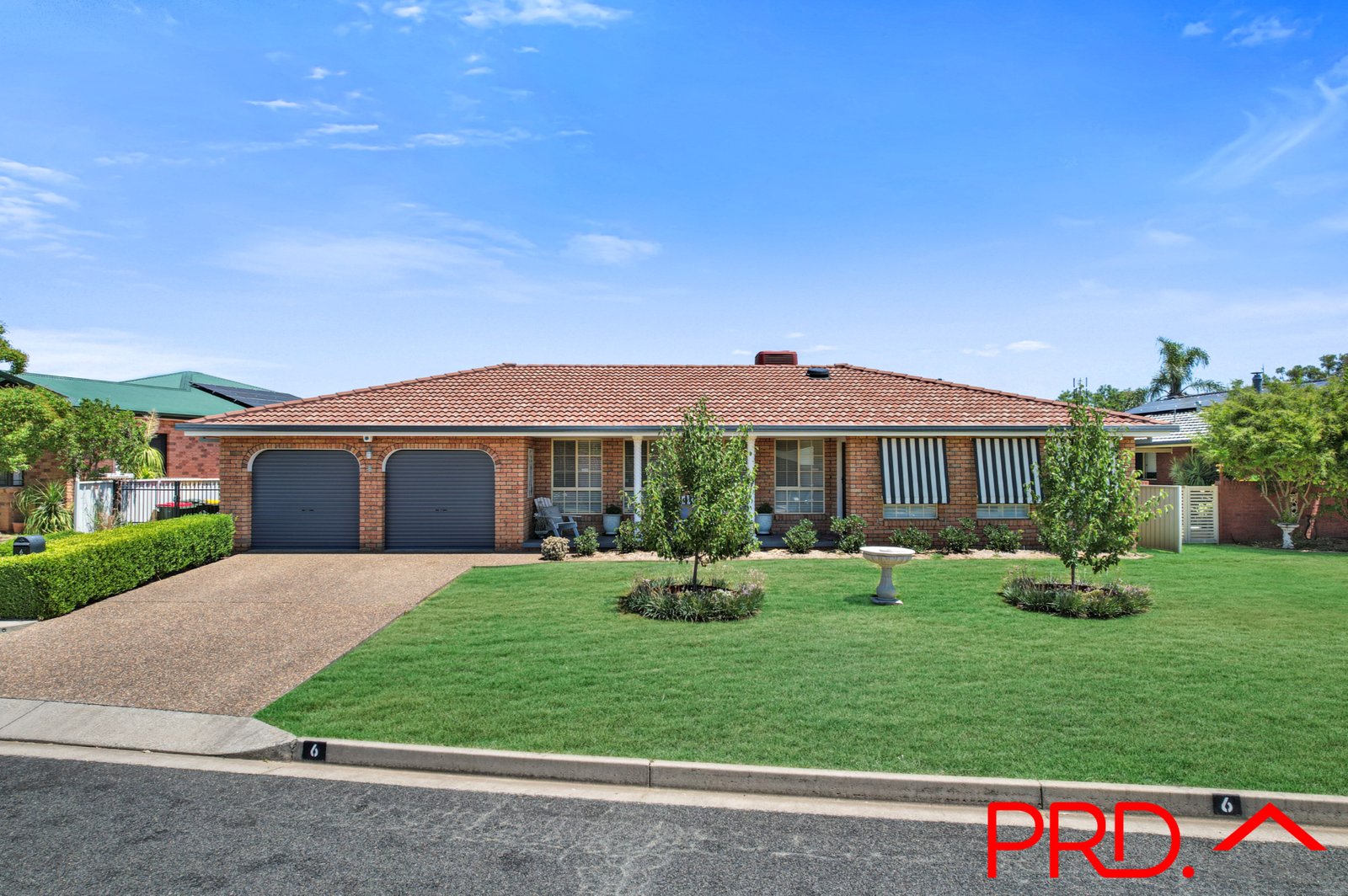 6 Links Avenue TAMWORTH NSW 2340