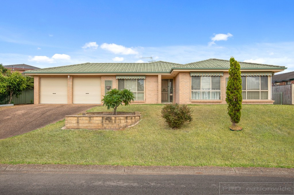 6 Lochend Circuit EAST MAITLAND 1
