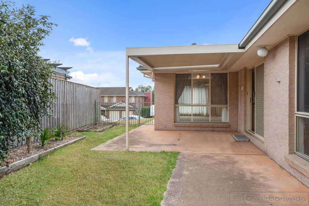 6 Lochend Circuit EAST MAITLAND 18