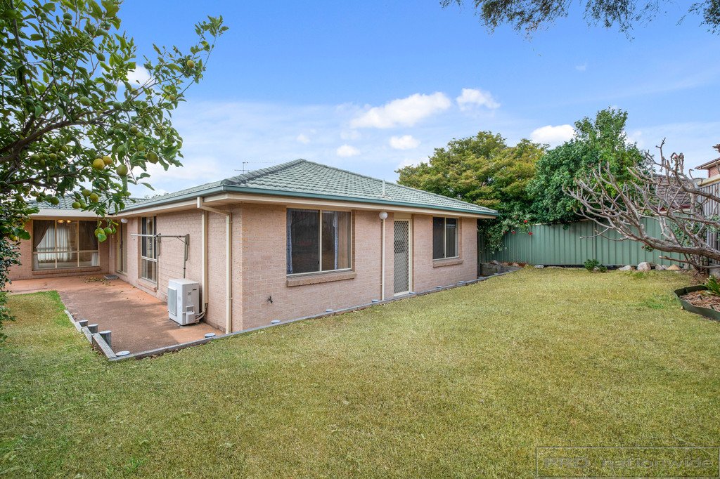 6 Lochend Circuit EAST MAITLAND 20