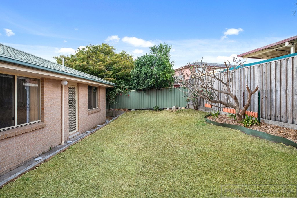 6 Lochend Circuit EAST MAITLAND 21