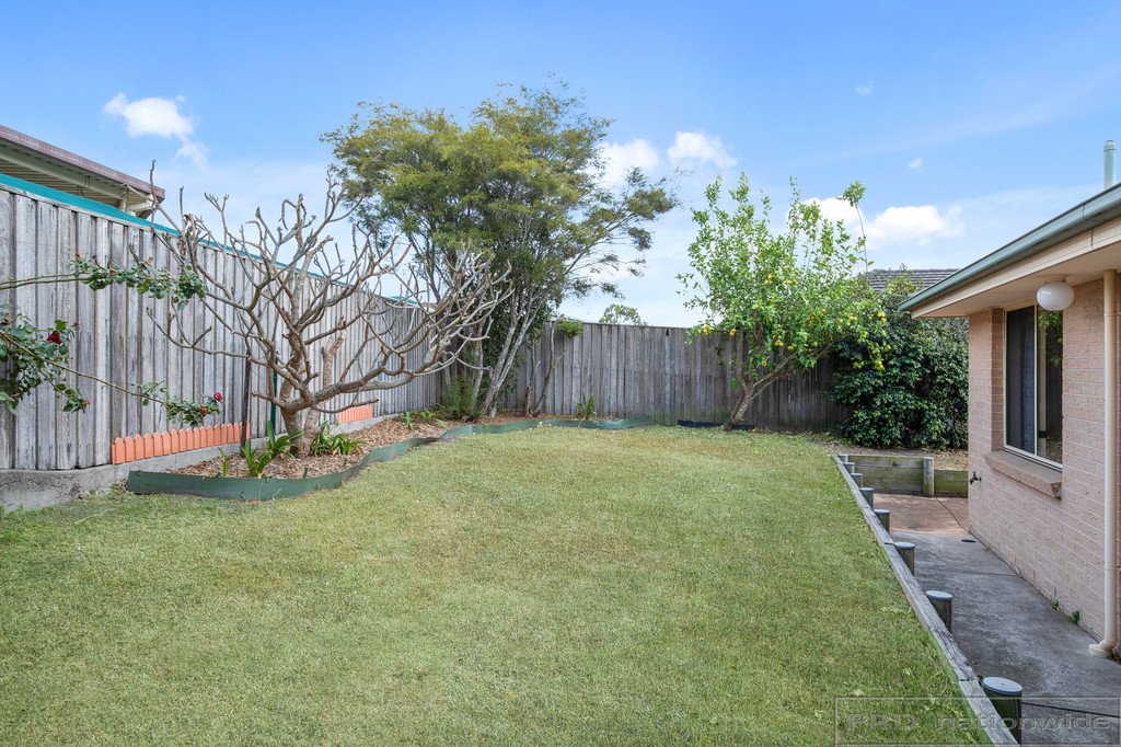 6 Lochend Circuit EAST MAITLAND 22
